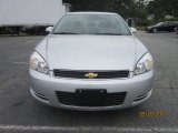 2011 Chevrolet Impala LS