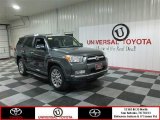 2011 Magnetic Gray Metallic Toyota 4Runner Limited #81127593