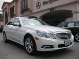 2010 Mercedes-Benz E 350 Sedan