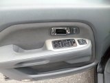 2008 Honda Pilot Special Edition 4WD Door Panel