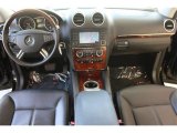 2008 Mercedes-Benz GL 550 4Matic Dashboard