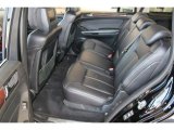 2008 Mercedes-Benz GL 550 4Matic Rear Seat