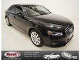 2011 Audi A4 2.0T Sedan