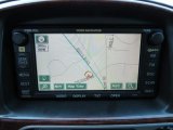 2007 Toyota Sequoia Limited Navigation