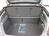 2013 Hyundai Veloster RE:MIX Edition Trunk