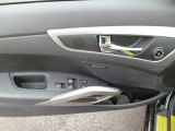 2013 Hyundai Veloster RE:MIX Edition Door Panel
