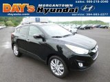 2013 Hyundai Tucson Limited AWD