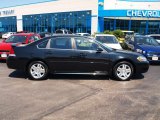 2012 Black Granite Metallic Chevrolet Impala LT #81127582
