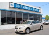 2013 Chevrolet Cruze LS