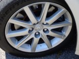 2007 Lexus GS 350 AWD Wheel