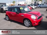 2009 Mini Cooper S Hardtop
