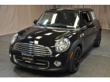 2013 Mini Cooper Hardtop Baker Street Package