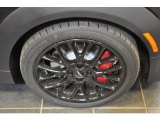 2013 Mini Cooper John Cooper Works Roadster Wheel