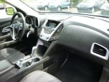 2012 Chevrolet Equinox LT Dashboard