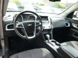 2012 Chevrolet Equinox LT Dashboard