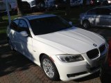2010 Alpine White BMW 3 Series 328i Sedan #81127837