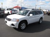 2011 Mitsubishi Endeavor LS
