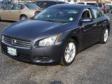 2009 Nissan Maxima 3.5 S