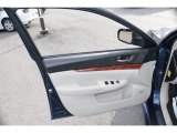 2010 Subaru Legacy 3.6R Limited Sedan Door Panel