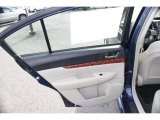 2010 Subaru Legacy 3.6R Limited Sedan Door Panel