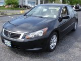 2010 Honda Accord LX-P Sedan