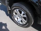 2012 Suzuki Equator Sport Crew Cab 4x4 Wheel
