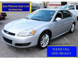 2012 Chevrolet Impala LTZ