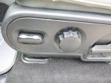 2007 Ford F150 FX4 SuperCab 4x4 Controls