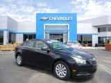 2011 Chevrolet Cruze LS