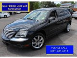 2005 Brilliant Black Chrysler Pacifica Touring AWD #81127480