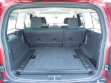 2010 Dodge Nitro Heat Trunk