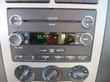 2008 Ford Expedition EL XLT Audio System