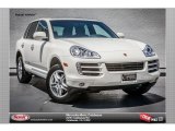 2010 Porsche Cayenne Tiptronic