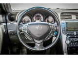 2007 Acura TL 3.2 Steering Wheel