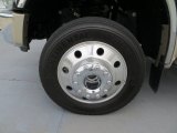 2008 Ford F450 Super Duty Lariat Crew Cab 4x4 Dually Wheel