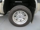 2008 Ford F450 Super Duty Lariat Crew Cab 4x4 Dually Wheel