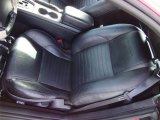 2003 Ford Thunderbird Premium Roadster Front Seat