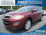 2010 Mazda CX-9 Grand Touring