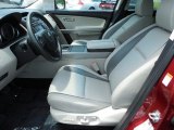 2010 Mazda CX-9 Grand Touring Sand Interior
