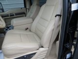 2008 Ford F450 Super Duty Lariat Crew Cab 4x4 Dually Front Seat