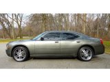 2009 Dodge Charger SE Exterior