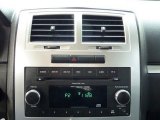 2009 Dodge Charger SE Audio System