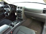 2009 Dodge Charger SE Dashboard