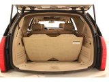 2007 Cadillac SRX V8 Trunk