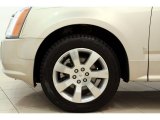 2007 Cadillac SRX V8 Wheel