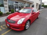 2006 Infiniti G 35 Coupe