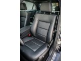 2011 Mercedes-Benz E 350 Sedan Front Seat