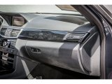 2011 Mercedes-Benz E 350 Sedan Dashboard