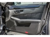 2011 Mercedes-Benz E 350 Sedan Door Panel