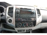 2012 Toyota Tacoma V6 TRD Sport Double Cab 4x4 Controls